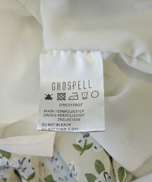 GHOSPELL เสื้อสตรี