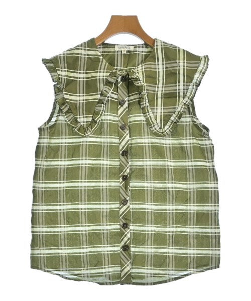 GHOSPELL เสื้อลำลอง