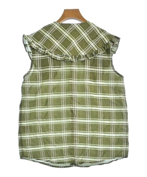 GHOSPELL เสื้อลำลอง