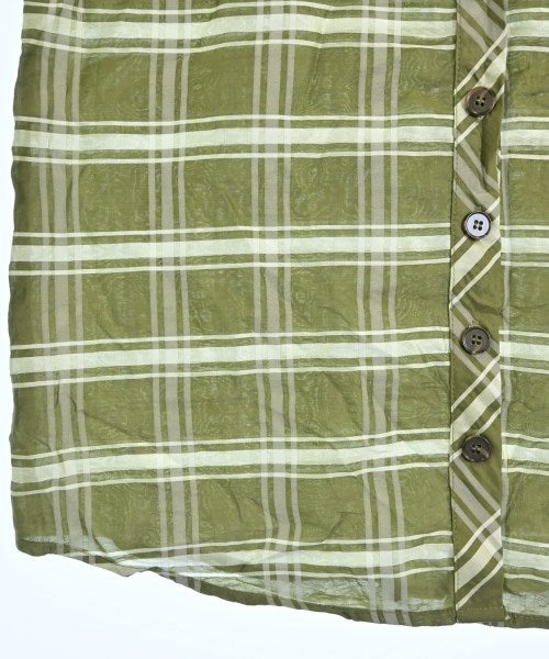 GHOSPELL เสื้อลำลอง