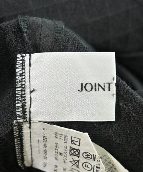 JOINT WORKS ชุดเดรส