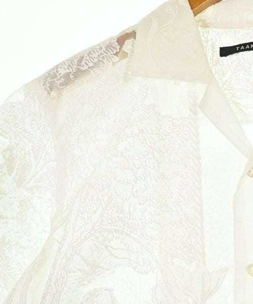 Taakk เสื้อลำลอง