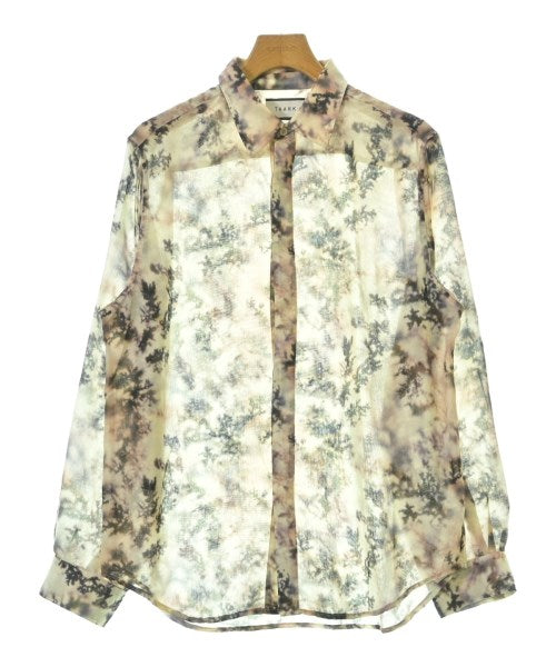 Taakk เสื้อลำลอง