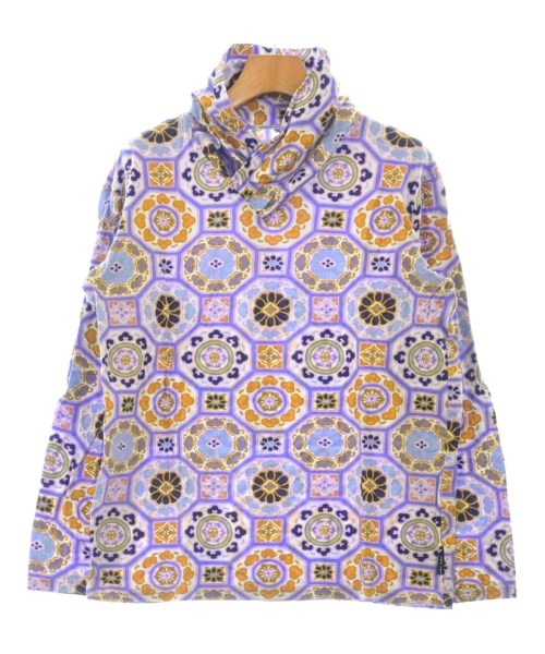 SOU・SOU เสื้อยืด/เสื้อท็อปส์