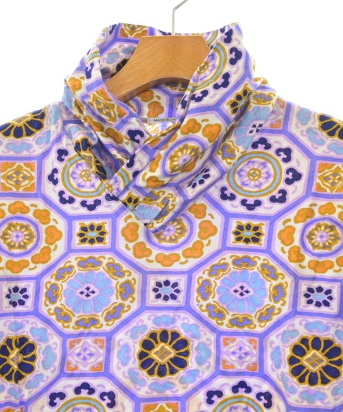 SOU・SOU เสื้อยืด/เสื้อท็อปส์