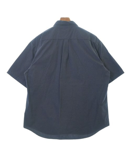 Manual Alphabet เสื้อลำลอง