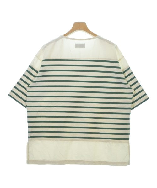Manual Alphabet เสื้อยืด/เสื้อท็อปส์