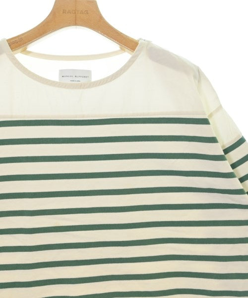 Manual Alphabet เสื้อยืด/เสื้อท็อปส์