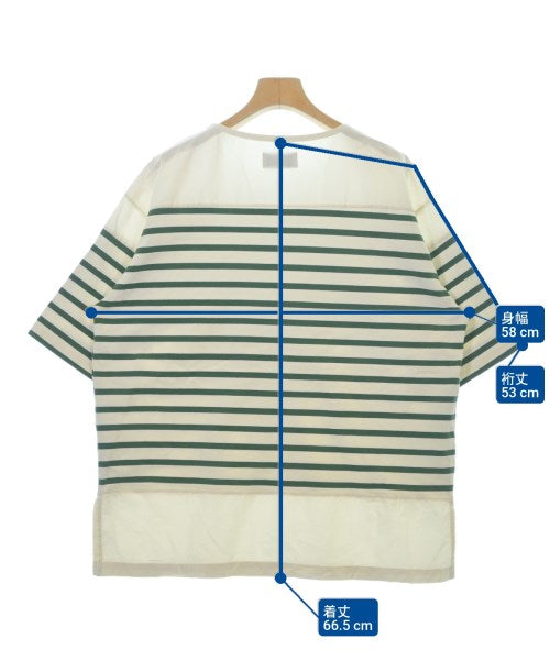 Manual Alphabet เสื้อยืด/เสื้อท็อปส์