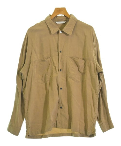 Manual Alphabet เสื้อลำลอง