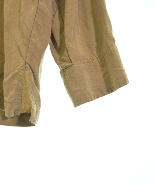 Manual Alphabet เสื้อลำลอง