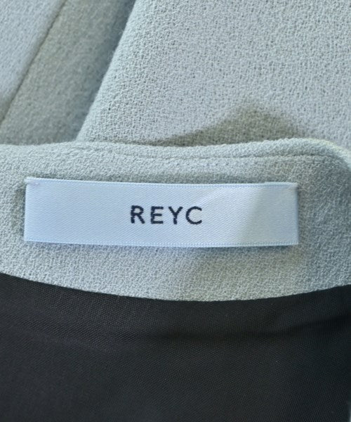 REYC ชุดเดรส