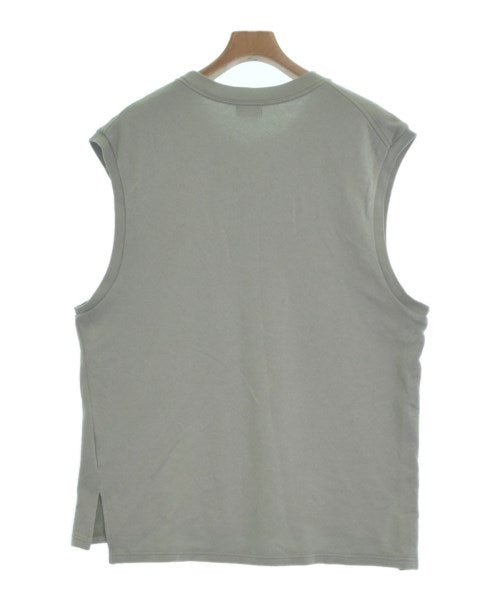 URU เสื้อยืด/เสื้อท็อปส์