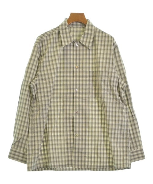 URU เสื้อลำลอง