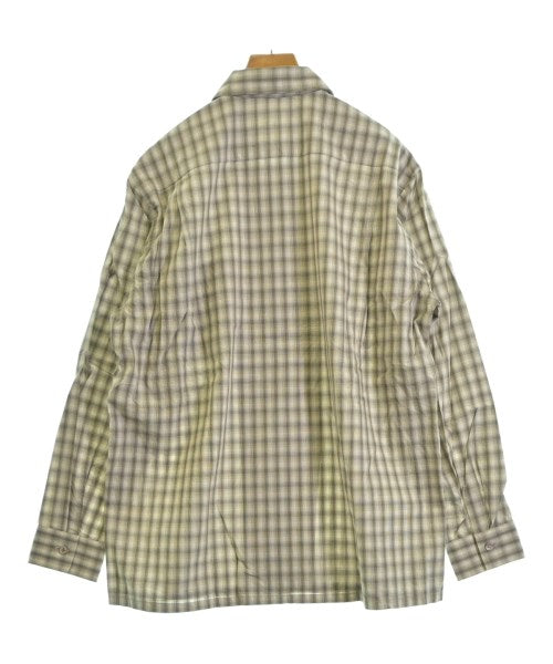 URU เสื้อลำลอง