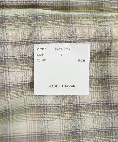 URU เสื้อลำลอง