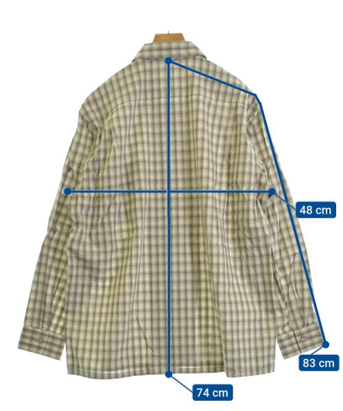 URU เสื้อลำลอง