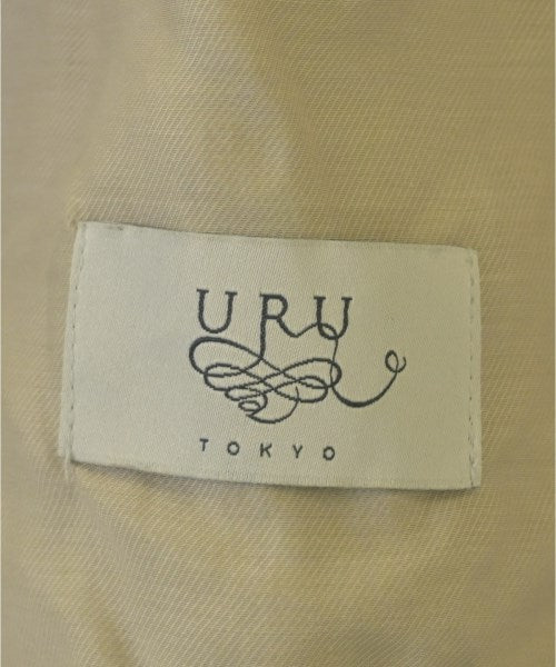 URU แจ็คเก็ตเบลาส์ อื่น