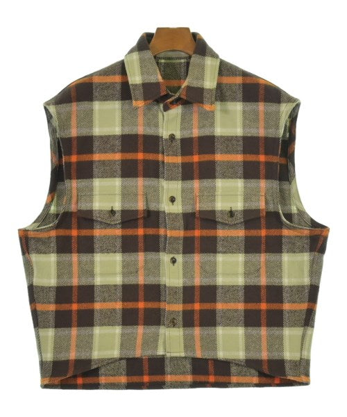 URU เสื้อลำลอง