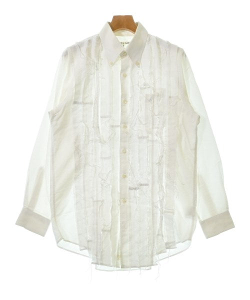 Rebuild by Needles เสื้อลำลอง