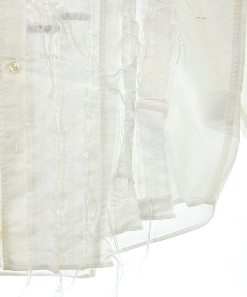 Rebuild by Needles เสื้อลำลอง