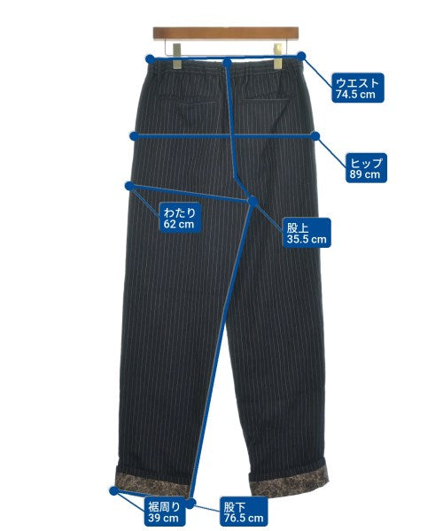 Numero Uno กางเกงขายาว