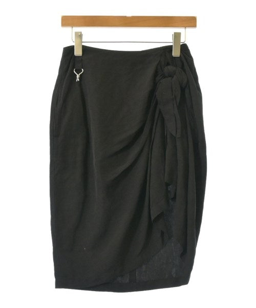 Eytys กระโปรงยาวถึงเข่า