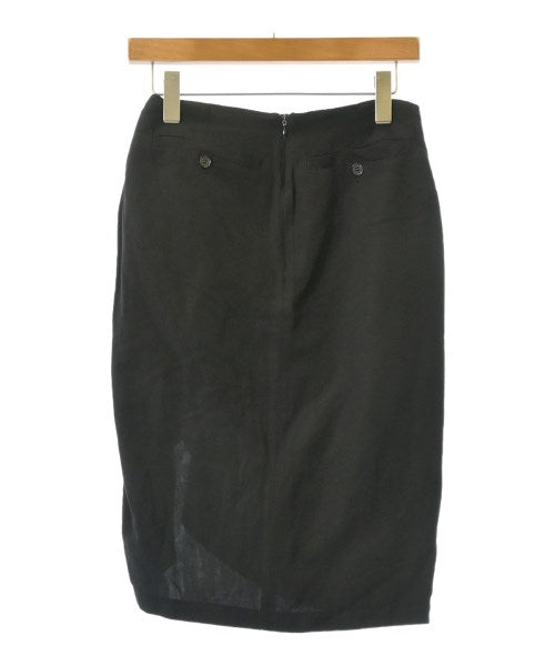 Eytys กระโปรงยาวถึงเข่า