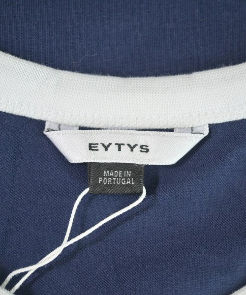 Eytys เสื้อยืด/เสื้อท็อปส์