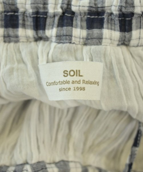 SOIL กระโปรงยาว/แม็กซี่ยาว
