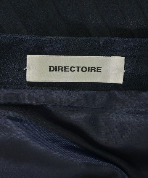DIRECTOIRE กระโปรงยาว/แม็กซี่ยาว