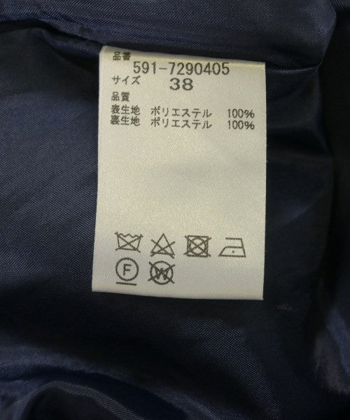 DIRECTOIRE กระโปรงยาว/แม็กซี่ยาว