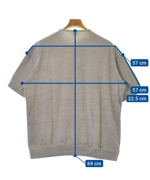 TOWNCRAFT เสื้อยืด/เสื้อท็อปส์