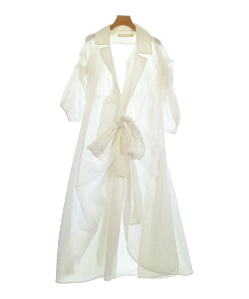 LEINWANDE เดรสที่เป็นเสื้อเชิ้ตตัวยาว