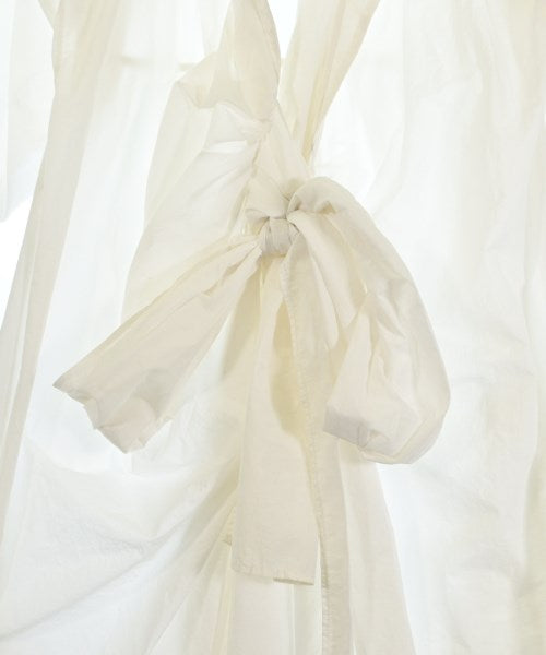 LEINWANDE เดรสที่เป็นเสื้อเชิ้ตตัวยาว