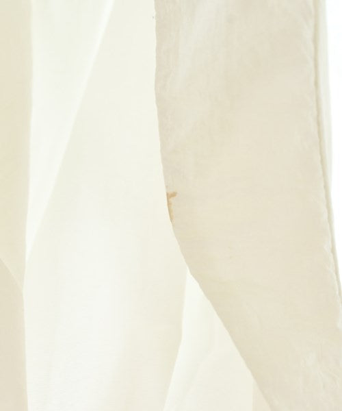 LEINWANDE เดรสที่เป็นเสื้อเชิ้ตตัวยาว