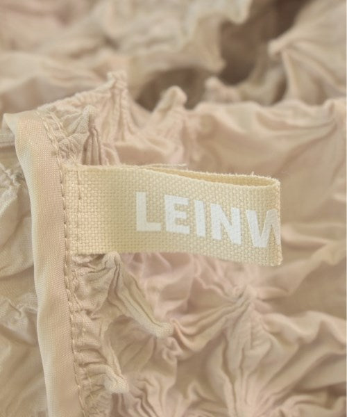 LEINWANDE ชุดเดรส