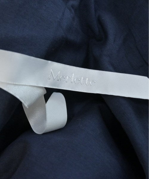 Merlette ชุดเดรส