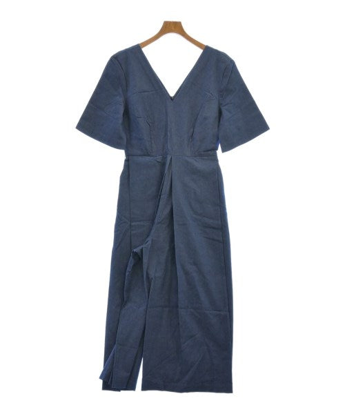 Merlette ชุดเอี๊ยม/เสื้อคลุมหลวมๆ/จั๊มสูท