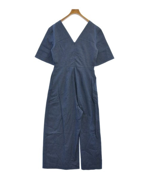 Merlette ชุดเอี๊ยม/เสื้อคลุมหลวมๆ/จั๊มสูท