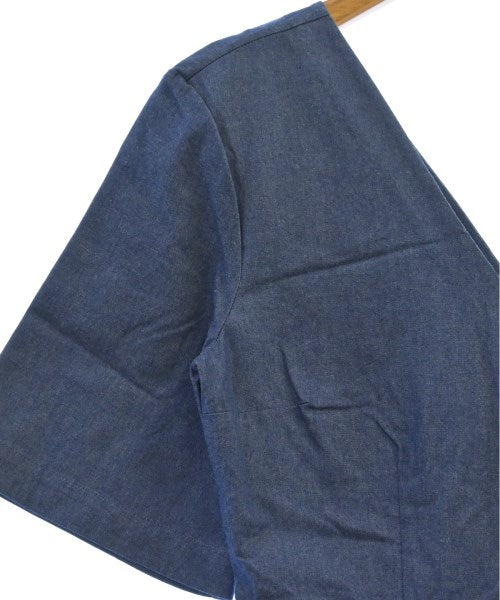 Merlette ชุดเอี๊ยม/เสื้อคลุมหลวมๆ/จั๊มสูท