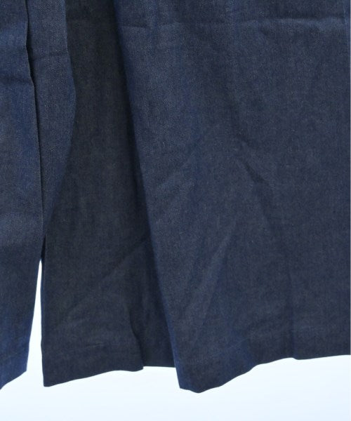 Merlette ชุดเอี๊ยม/เสื้อคลุมหลวมๆ/จั๊มสูท