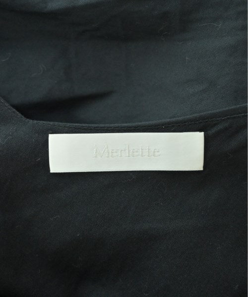 Merlette ชุดเดรส