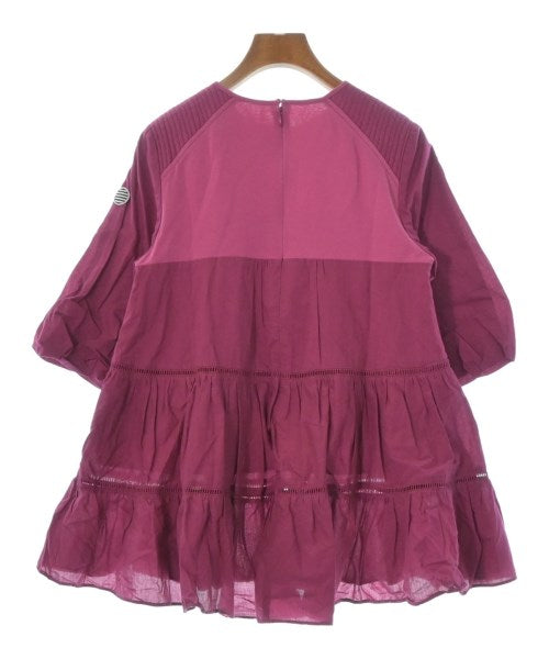 BORDERS at BALCONY เสื้อสตรี