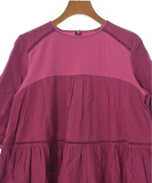 BORDERS at BALCONY เสื้อสตรี