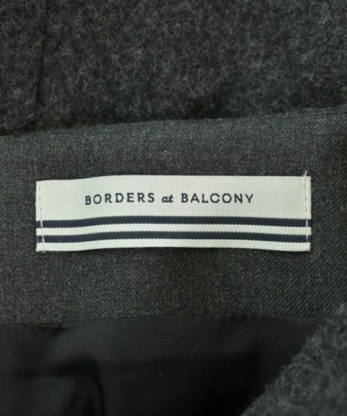 BORDERS at BALCONY กระโปรงยาว/แม็กซี่ยาว