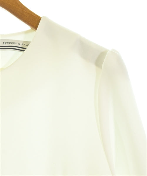 BORDERS at BALCONY ชุดเดรส