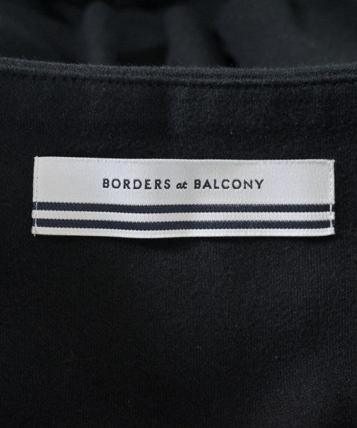 BORDERS at BALCONY กระโปรงยาว/แม็กซี่ยาว