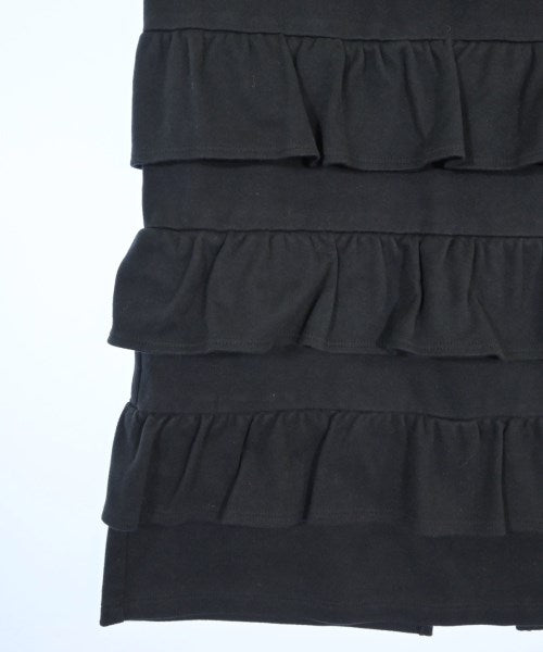 BORDERS at BALCONY กระโปรงยาว/แม็กซี่ยาว