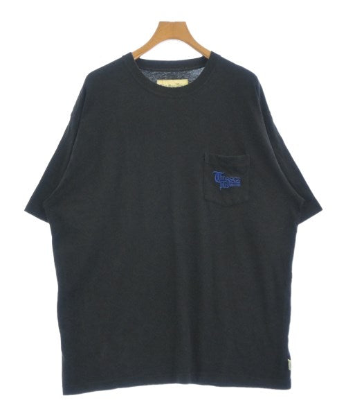 SSZ เสื้อยืด/เสื้อท็อปส์